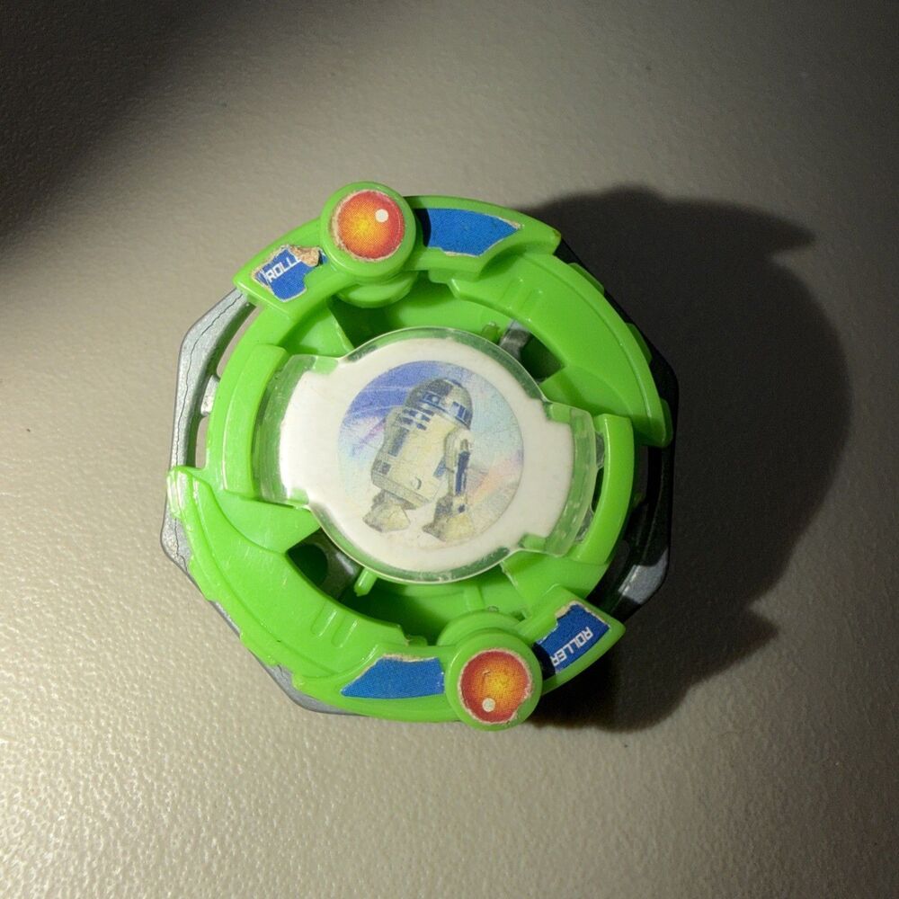 Beyblade Roller R2D2
